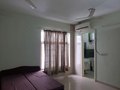 4 BHK Independent Builder Floor