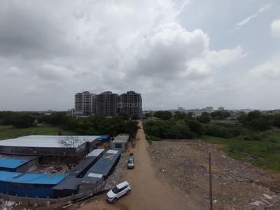Image of 1800 Sq.ft 3 BHK Apartment / Flat for sale in Ognaj, Ahmedabad for Rs. 10000000