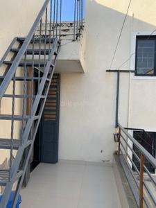 Balcony Image of 2100 Sq.ft 3 BHK Villa for sale in Hari Om Hariom Residency, Bopal Ahmedabad for Rs. 18500000