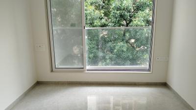 Living Room Image of 650 Sq.ft 2 BHK Apartment / Flat for sale in Hindustan The Erica, Borivali West Mumbai for Rs. 17500000