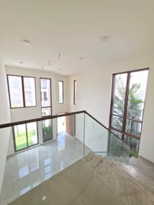 Kitchen Image of 3036 Sq.ft 4 BHK Villa for sale in Pharande Vaarivana, Urse Pune for Rs. 25000000