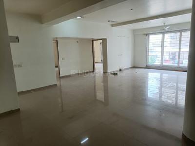 Hall Image of 3150 Sq.ft 4 BHK Apartment / Flat for sale in Sheladia Prayag Residency, Bodakdev Ahmedabad for Rs. 30000000