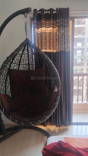 Mangalam Pushpam Heights 2 Towers A B C D E F G H Main Image 1