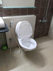 Bedroom Two Image of 1450 Sq.ft 3 BHK Apartment / Flat for sale in Bandra Green Park, Bandra West Mumbai for Rs. 75000000