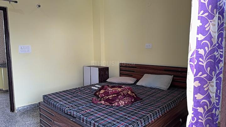 Sector 57 Bedroom One 1