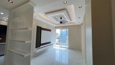 Living Room Image of 2250 Sq.ft 3 BHK Builder Floor for sale in RR Homes Luxury Floors, Sector 49 Faridabad for Rs. 25000000