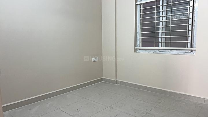 Green glan layout Bedroom 1