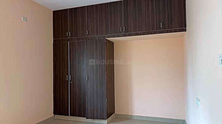 Chikkalasandra Bedroom One 1