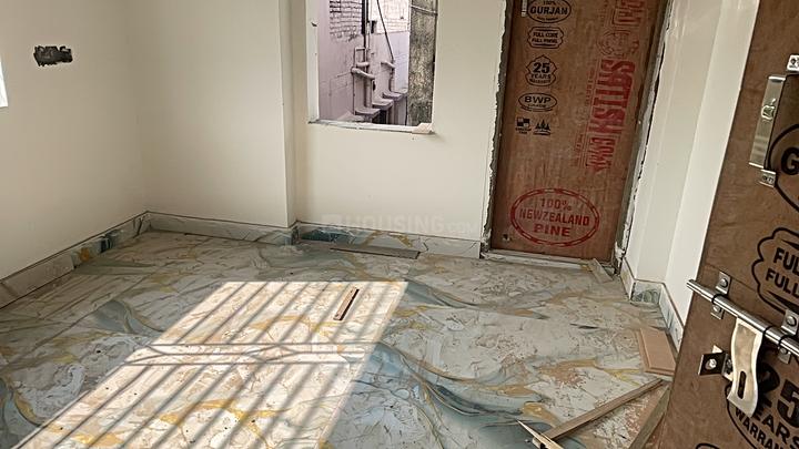 Nikhil house Bedroom 1