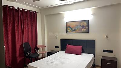 2 BHK Independent Builder Floor