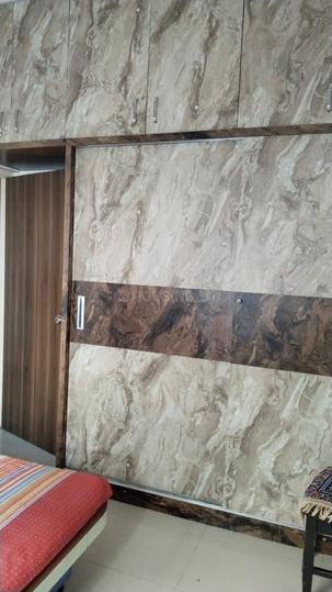 near caffe coffee day usmanpura Bedroom 1