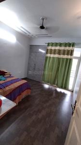 Bedroom Image of 1100 Sq.ft 2 BHK Apartment / Flat for sale in Mahagun Mascot, Crossings Republik Ghaziabad for Rs. 7200000