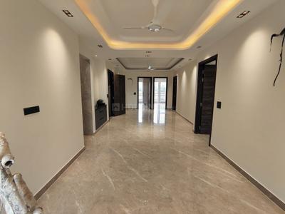 Living Room Image of 1836 Sq.ft 4 BHK Builder Floor for sale in Sector 57 Gurgaon for Rs. 27500000