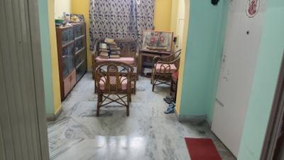 Living Room Image of 1200 Sq.ft 3 BHK Duplex for sale in Bramhapur Kolkata for Rs. 4000000