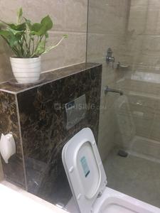 Bathroom Image of 1869 Sq.ft 3 BHK Apartment / Flat for sale in Central Town Houses, Sector 48 Gurgaon for Rs. 53000000