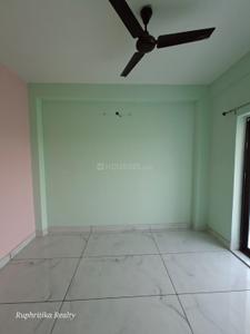 Bedroom Image of 800 Sq.ft 2 BHK Apartment / Flat for rent in Bansdroni Kolkata for Rs. 18000