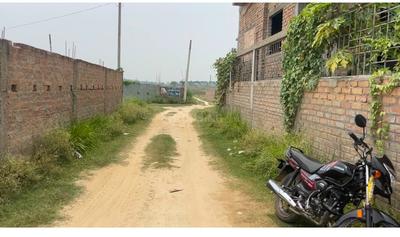 Residential Plot