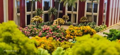 Image of 1700 Sq.ft 3 BHK Apartment / Flat for sale in Atlas, Raj Nagar Extension, Ghaziabad for Rs. 18180000