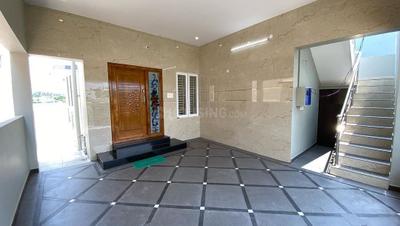 Image of 950 Sq.ft 2 BHK Independent House for sale in Nazarathpettai, Thiruvallur, Chennai for Rs. 5200000