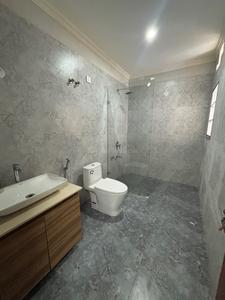 Bathroom Image of 2500 Sq.ft 3 BHK Duplex for sale in GTM The Capital Phase 1, Sahastradhara Road Dehradun for Rs. 16500000