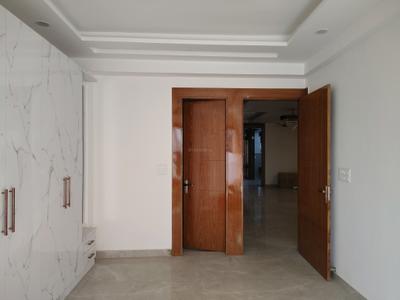 Bedroom Image of 2000 Sq.ft 4 BHK Builder Floor for sale in Rajendra Nagar Ghaziabad for Rs. 15800000