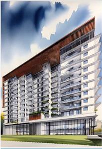Image of 1850 Sq.ft 3 BHK Apartment / Flat for sale in SKAV Madhura, Vajarahalli, Bengaluru for Rs. 22300000
