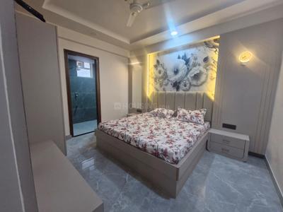 Bedroom Image of 1286 Sq.ft 3 BHK Apartment / Flat for sale in Jagatpura Jaipur for Rs. 6800000
