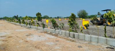 Image of 200 Sq.ft Residential Plot / Land for sale in Kaza, Guntur for Rs. 2600000