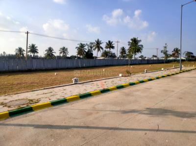 Image of 1450 Sq.ft Residential Plot / Land for sale in Confident Polaris Plot, Adigara Kallahalli, Bengaluru for Rs. 7000000