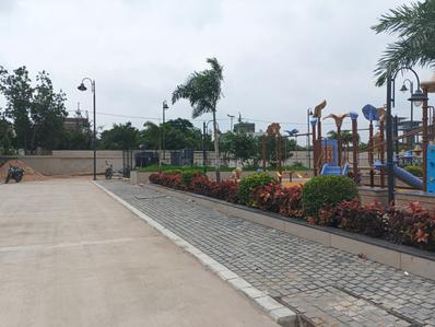 Image of 1800 Sq.ft Residential Plot / Land for sale in Emerald Gardenia, Mayakhedi, Indore for Rs. 14400000