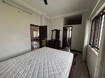 Bedroom Image of 1850 Sq.ft 3.5 BHK Villa for rent in Hanuman Nagar Belagavi for Rs. 35000