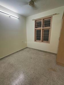 Bedroom Image of 1000 Sq.ft 2 BHK Apartment / Flat for rent in Jayanagar Bengaluru for Rs. 35000