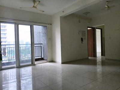 Living Room Image of 867 Sq.ft 2 BHK Apartment / Flat for sale in Kolte Patil Life Republic First Avenue, Marunji Pune for Rs. 9800000