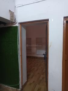 1 BHK Independent House