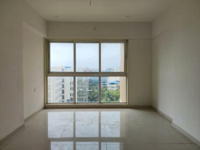 Bedroom Image of 1218 Sq.ft 3 BHK Apartment / Flat for sale in VKG Park Estate, Andheri East Mumbai for Rs. 26000000