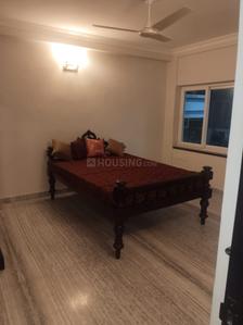 Bedroom Image of 3700 Sq.ft 5 BHK Apartment / Flat for sale in Park Street Area Kolkata for Rs. 70000000