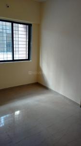 Hall Image of 487 Sq.ft 1 BHK Apartment / Flat for sale in Poddar Samruddhi Evergreens, Badlapur East Badlapur for Rs. 1799000