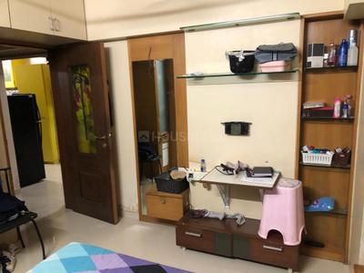 Hall Image of 651 Sq.ft 2 BHK Apartment / Flat for sale in Matunga West Mumbai for Rs. 30000000