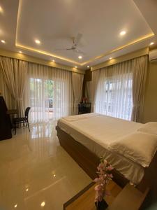 Bedroom Image of 3799 Sq.ft 4 BHK Villa for sale in Salcete Goa for Rs. 55000000