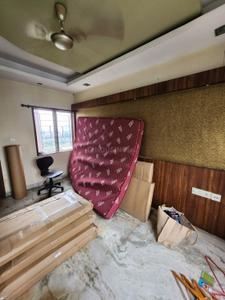 Bedroom Image of 1220 Sq.ft 3 BHK Apartment / Flat for sale in Tollygunge Kolkata for Rs. 9800000