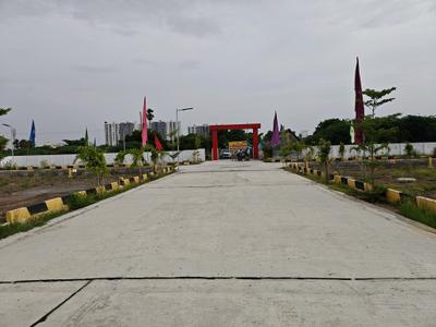 Image of 850 Sq.ft Residential Plot / Land for sale in Tambaram, Chennai for Rs. 3994150