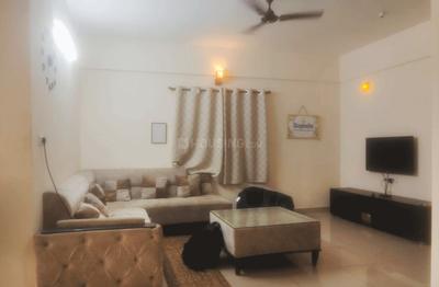 Hall Image of Grand Gandharva Apartment - Rajarajeshwari Nagar in RR Nagar, Bengaluru