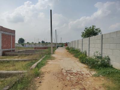Image of 540 Sq.ft Residential Plot / Land for sale in Tilpata Karanwas, Greater Noida for Rs. 1500000