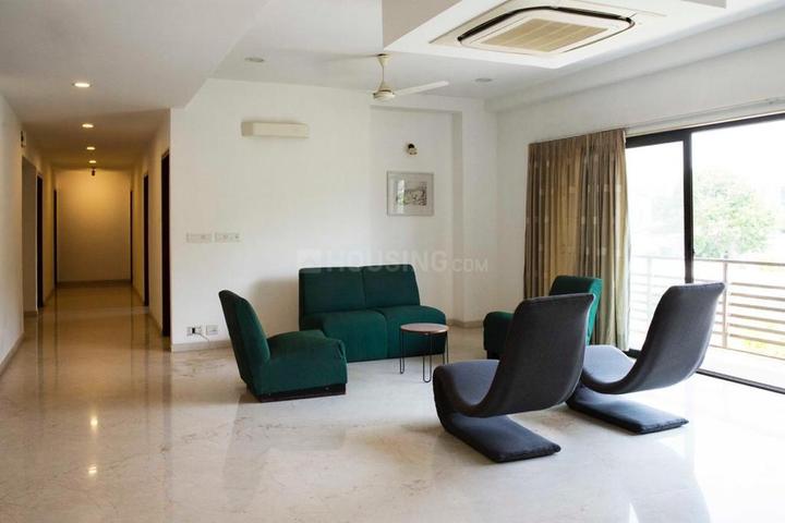 Aavkar 2nd Avenue Main Image 1