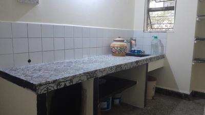 Kitchen Image of 490 Sq.ft 1 BHK Apartment / Flat for sale in Shivaji Nagar Pune for Rs. 8000000