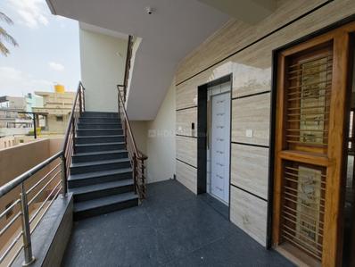 Balcony Image of 2400 Sq.ft 3 BHK Apartment / Flat for sale in Basavanagudi Bengaluru for Rs. 35000000