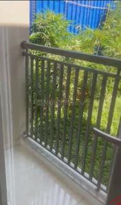 Balcony Image of 1216 Sq.ft 2 BHK Apartment / Flat for sale in Goyal Orchid Life by Goyal &amp; co | Hariyana Group, Gunjur Palya Bengaluru for Rs. 17600000