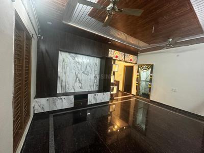 Kitchen Image of 1200 Sq.ft 2 BHK Independent House for rent in Aduru Bengaluru for Rs. 25000