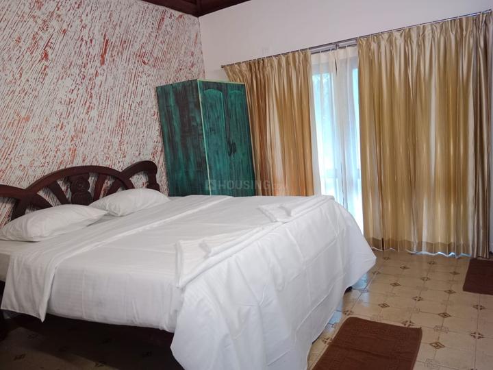 Cunningham nest Bedroom 1