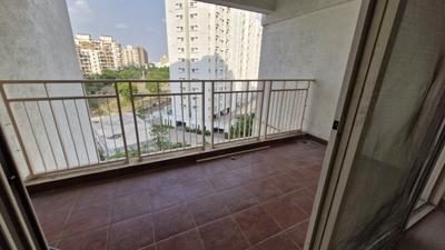 Balcony Image of 1125 Sq.ft 2 BHK Apartment / Flat for sale in Godrej Horizon, Mohammed Wadi Pune for Rs. 7200000